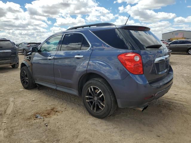 Photo 1 VIN: 2GNALDEK0D6229988 - CHEVROLET EQUINOX LT 