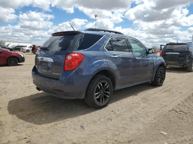 Photo 2 VIN: 2GNALDEK0D6229988 - CHEVROLET EQUINOX LT 