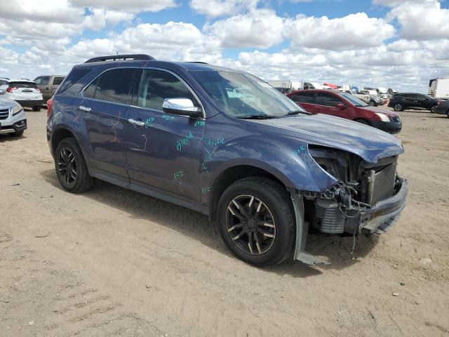 Photo 3 VIN: 2GNALDEK0D6229988 - CHEVROLET EQUINOX LT 