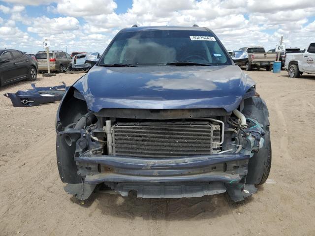 Photo 4 VIN: 2GNALDEK0D6229988 - CHEVROLET EQUINOX LT 