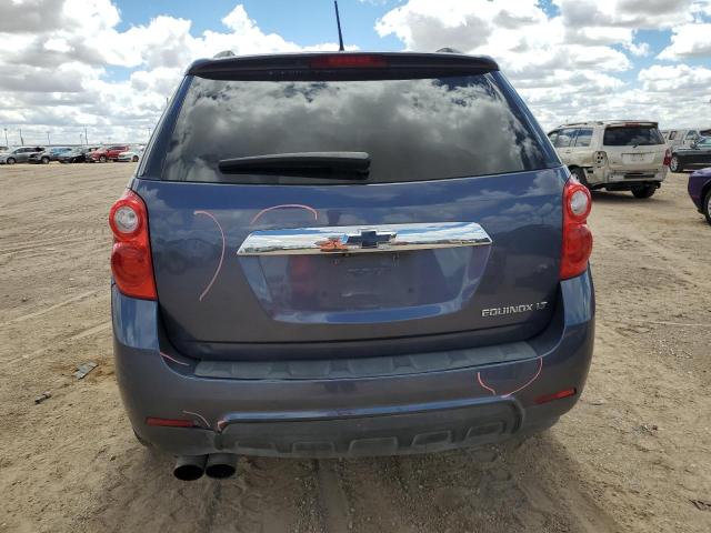 Photo 5 VIN: 2GNALDEK0D6229988 - CHEVROLET EQUINOX LT 