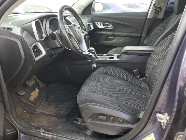 Photo 6 VIN: 2GNALDEK0D6229988 - CHEVROLET EQUINOX LT 