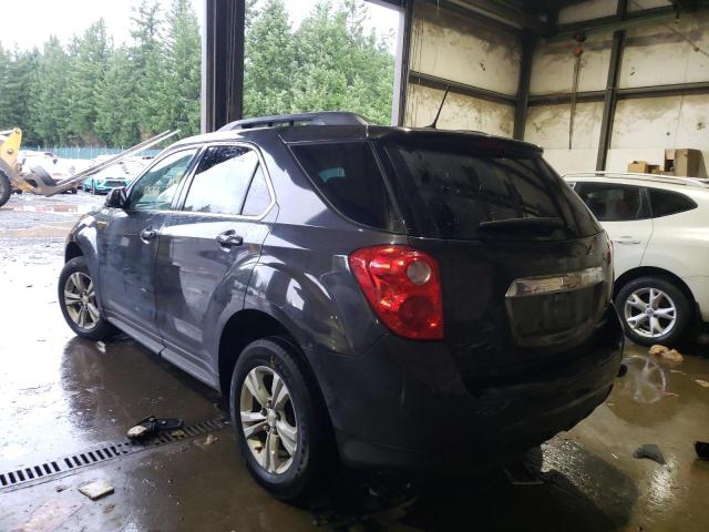 Photo 2 VIN: 2GNALDEK0D6245270 - CHEVROLET EQUINOX LT 