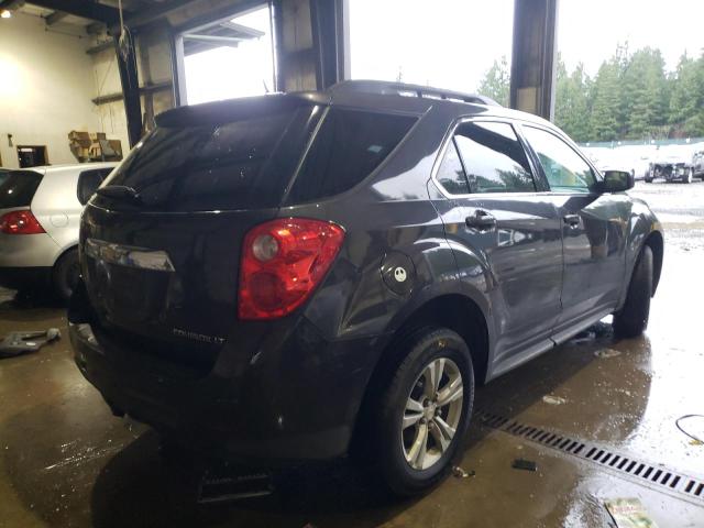 Photo 3 VIN: 2GNALDEK0D6245270 - CHEVROLET EQUINOX LT 