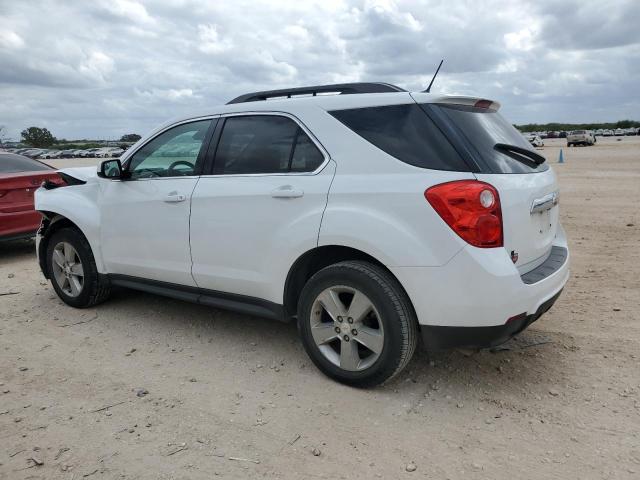 Photo 1 VIN: 2GNALDEK0D6247231 - CHEVROLET EQUINOX LT 