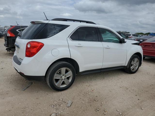 Photo 2 VIN: 2GNALDEK0D6247231 - CHEVROLET EQUINOX LT 