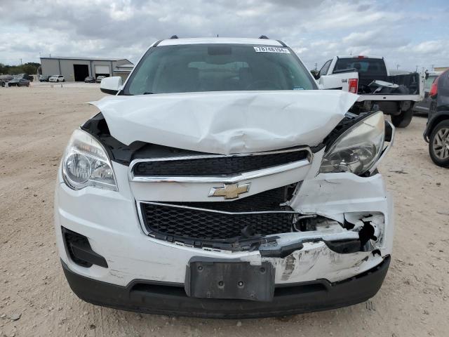 Photo 4 VIN: 2GNALDEK0D6247231 - CHEVROLET EQUINOX LT 