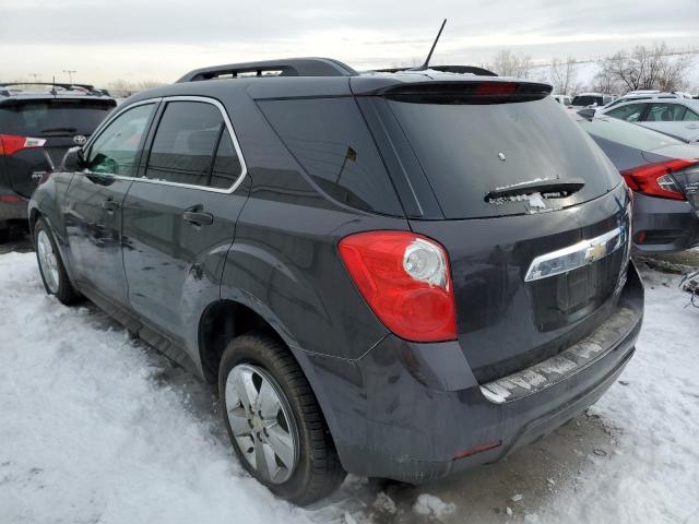 Photo 1 VIN: 2GNALDEK0D6252431 - CHEVROLET EQUINOX LT 