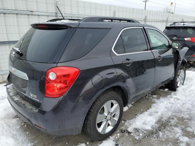 Photo 2 VIN: 2GNALDEK0D6252431 - CHEVROLET EQUINOX LT 