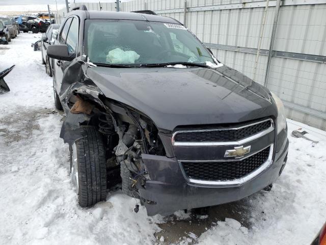 Photo 4 VIN: 2GNALDEK0D6252431 - CHEVROLET EQUINOX LT 