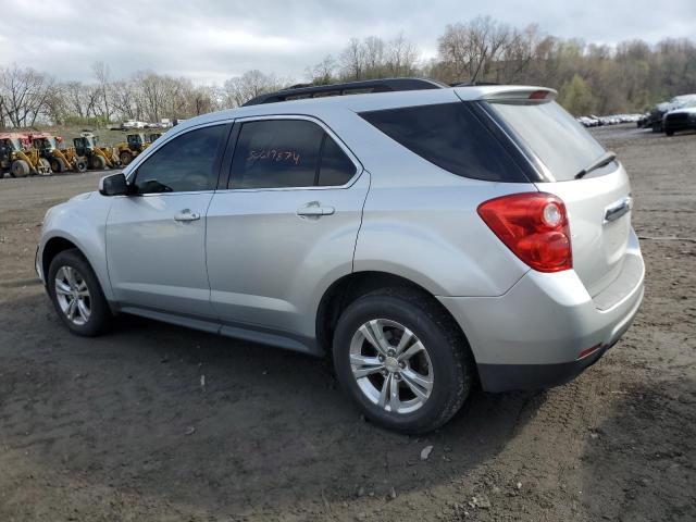 Photo 1 VIN: 2GNALDEK0D6257922 - CHEVROLET EQUINOX 