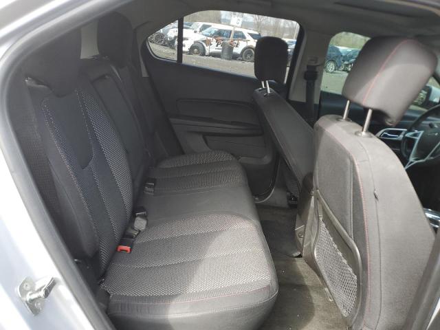 Photo 10 VIN: 2GNALDEK0D6257922 - CHEVROLET EQUINOX 