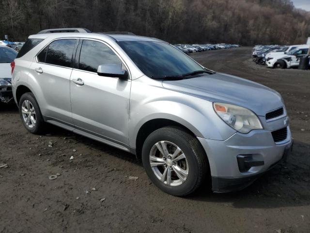 Photo 3 VIN: 2GNALDEK0D6257922 - CHEVROLET EQUINOX 