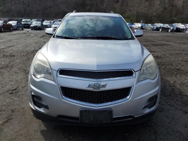 Photo 4 VIN: 2GNALDEK0D6257922 - CHEVROLET EQUINOX 