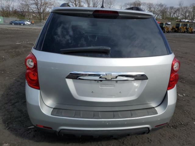 Photo 5 VIN: 2GNALDEK0D6257922 - CHEVROLET EQUINOX 