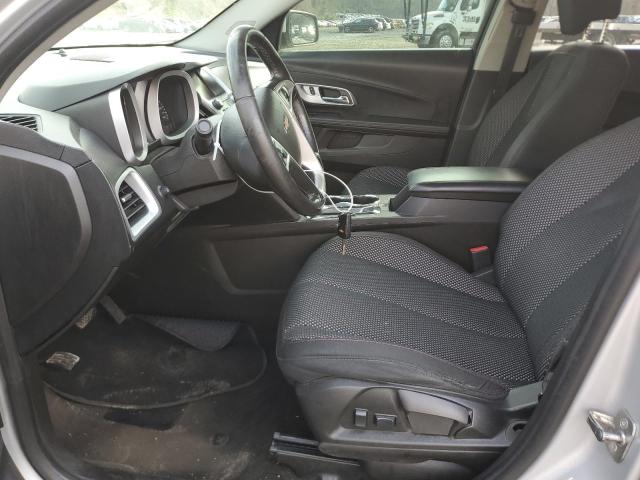 Photo 6 VIN: 2GNALDEK0D6257922 - CHEVROLET EQUINOX 