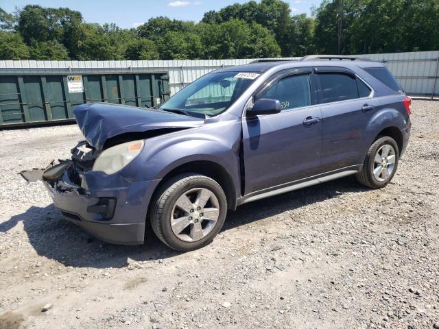 Photo 0 VIN: 2GNALDEK0D6260643 - CHEVROLET EQUINOX 