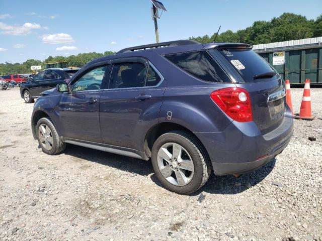 Photo 1 VIN: 2GNALDEK0D6260643 - CHEVROLET EQUINOX 