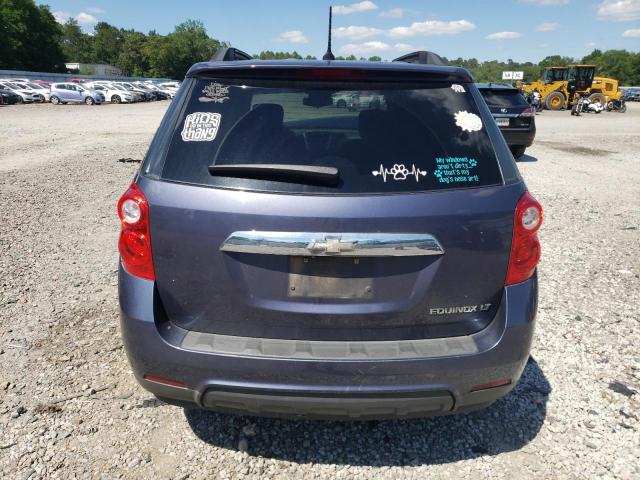 Photo 5 VIN: 2GNALDEK0D6260643 - CHEVROLET EQUINOX 