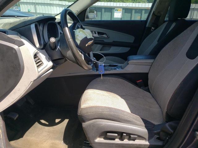 Photo 6 VIN: 2GNALDEK0D6260643 - CHEVROLET EQUINOX 