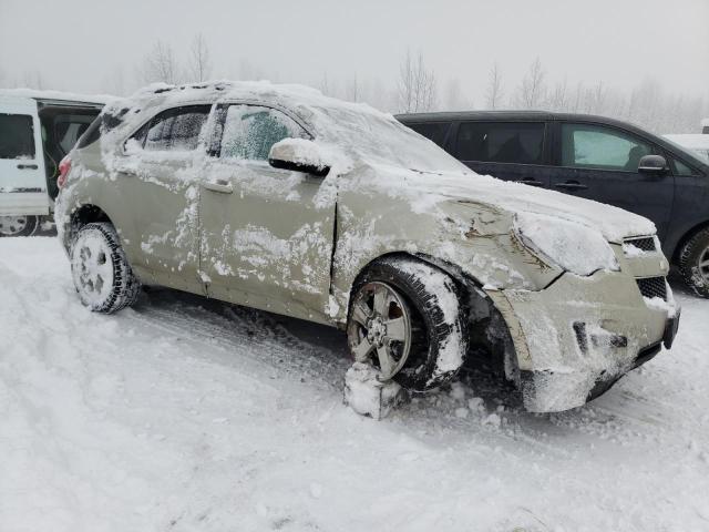 Photo 3 VIN: 2GNALDEK0D6272355 - CHEVROLET EQUINOX 