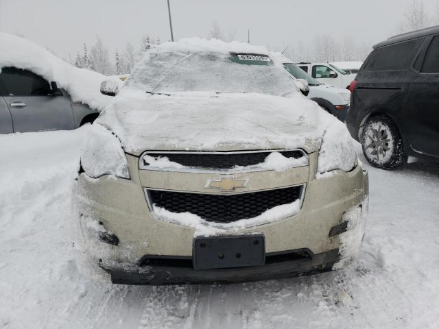 Photo 4 VIN: 2GNALDEK0D6272355 - CHEVROLET EQUINOX 