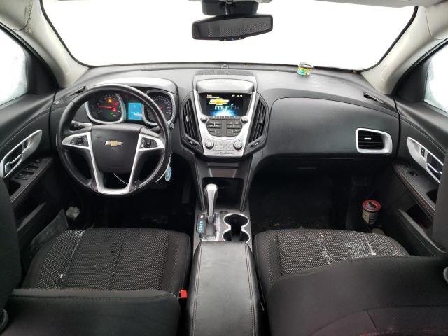 Photo 7 VIN: 2GNALDEK0D6272355 - CHEVROLET EQUINOX 