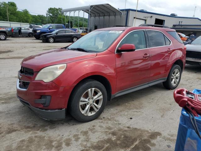 Photo 0 VIN: 2GNALDEK0D6276132 - CHEVROLET EQUINOX 