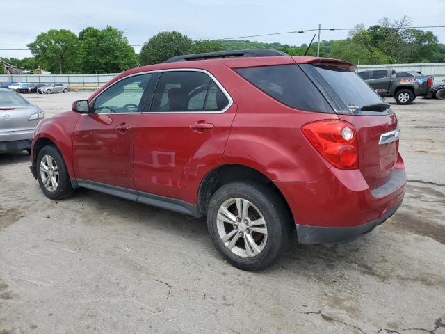 Photo 1 VIN: 2GNALDEK0D6276132 - CHEVROLET EQUINOX 