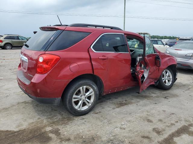 Photo 2 VIN: 2GNALDEK0D6276132 - CHEVROLET EQUINOX 