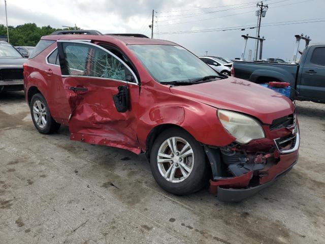 Photo 3 VIN: 2GNALDEK0D6276132 - CHEVROLET EQUINOX 