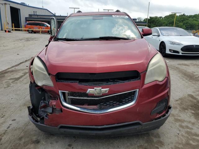 Photo 4 VIN: 2GNALDEK0D6276132 - CHEVROLET EQUINOX 