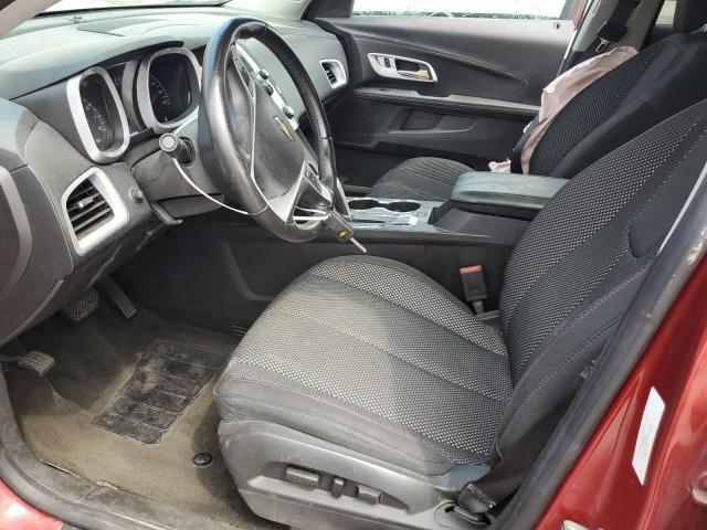 Photo 6 VIN: 2GNALDEK0D6276132 - CHEVROLET EQUINOX 