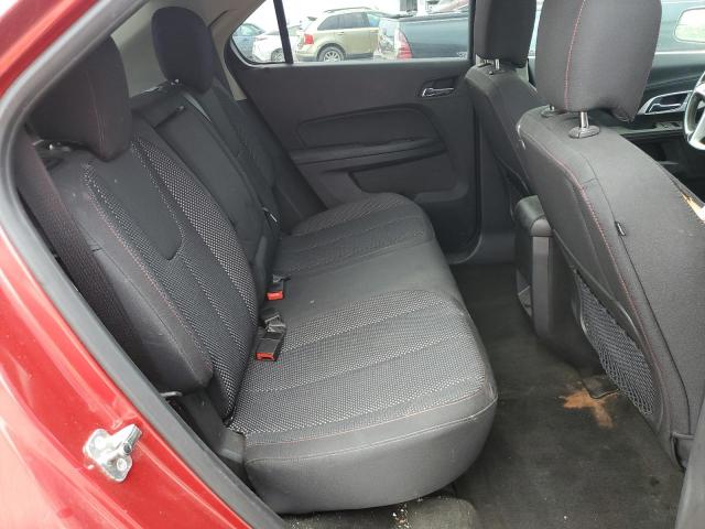 Photo 9 VIN: 2GNALDEK0D6276132 - CHEVROLET EQUINOX 