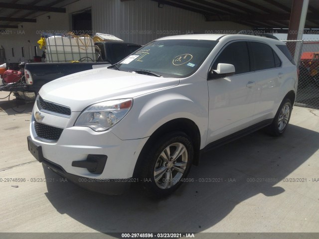 Photo 1 VIN: 2GNALDEK0D6286496 - CHEVROLET EQUINOX 