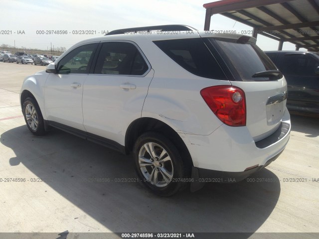 Photo 2 VIN: 2GNALDEK0D6286496 - CHEVROLET EQUINOX 