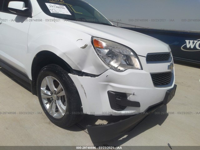 Photo 5 VIN: 2GNALDEK0D6286496 - CHEVROLET EQUINOX 