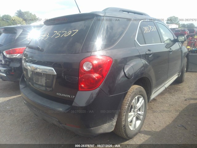 Photo 3 VIN: 2GNALDEK0D6288331 - CHEVROLET EQUINOX 