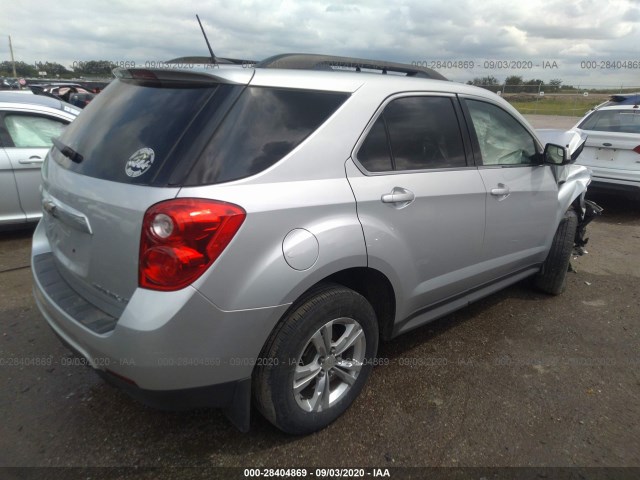 Photo 3 VIN: 2GNALDEK0D6289284 - CHEVROLET EQUINOX 