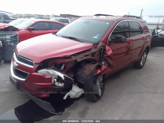 Photo 1 VIN: 2GNALDEK0D6292203 - CHEVROLET EQUINOX 