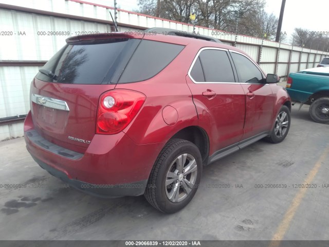 Photo 3 VIN: 2GNALDEK0D6292203 - CHEVROLET EQUINOX 