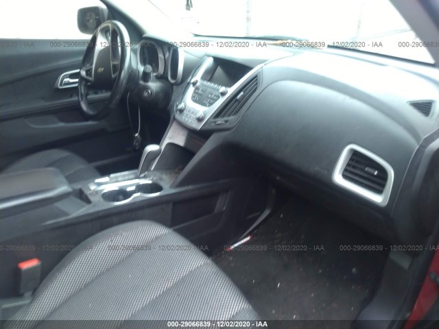 Photo 4 VIN: 2GNALDEK0D6292203 - CHEVROLET EQUINOX 