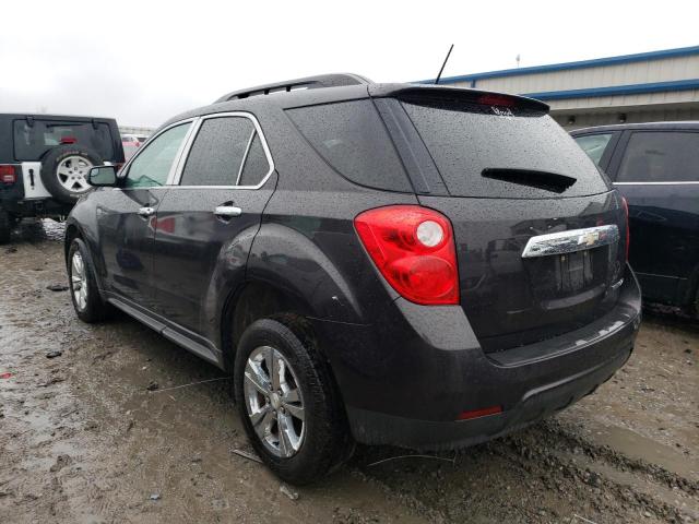 Photo 1 VIN: 2GNALDEK0D6301532 - CHEVROLET EQUINOX LT 