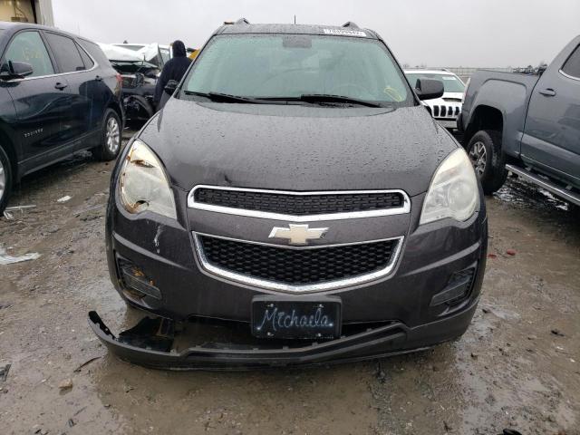 Photo 4 VIN: 2GNALDEK0D6301532 - CHEVROLET EQUINOX LT 