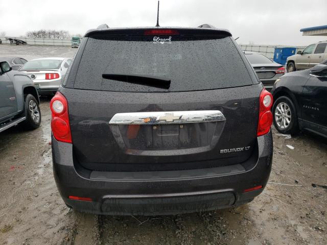 Photo 5 VIN: 2GNALDEK0D6301532 - CHEVROLET EQUINOX LT 