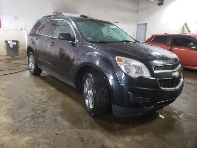 Photo 0 VIN: 2GNALDEK0D6312076 - CHEVROLET EQUINOX LT 