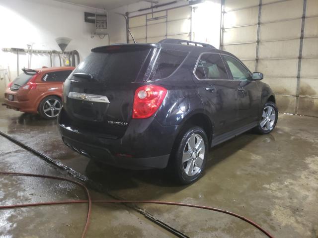 Photo 3 VIN: 2GNALDEK0D6312076 - CHEVROLET EQUINOX LT 