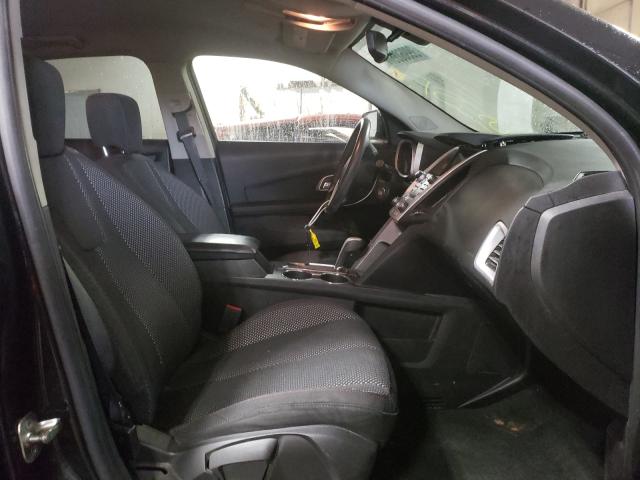 Photo 4 VIN: 2GNALDEK0D6312076 - CHEVROLET EQUINOX LT 