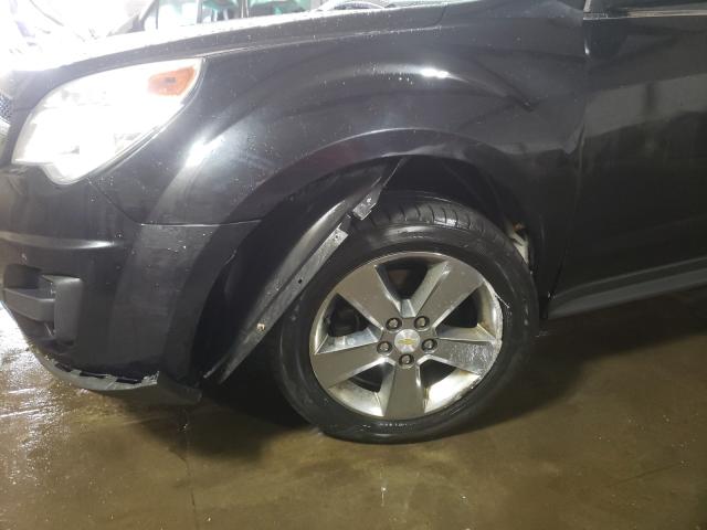 Photo 8 VIN: 2GNALDEK0D6312076 - CHEVROLET EQUINOX LT 