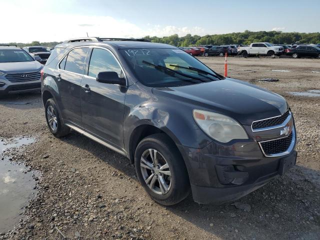 Photo 3 VIN: 2GNALDEK0D6322039 - CHEVROLET EQUINOX LT 